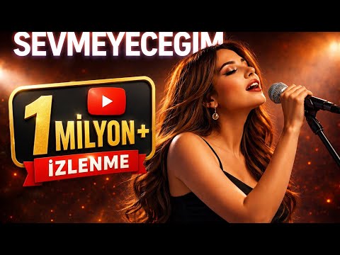 Sevmeyeceğim - Cengiz - Elektro Bağlama - Modern Arabesk (Cover)