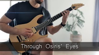 Through Osiris&#39; Eyes - Pagans Mind