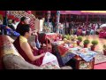 Speech by he ratna vajra guru sakya monastery in india 2015