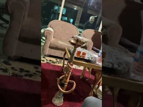 مقلب هزة ارضية بأحد لأشخاص في منزل آل عتري