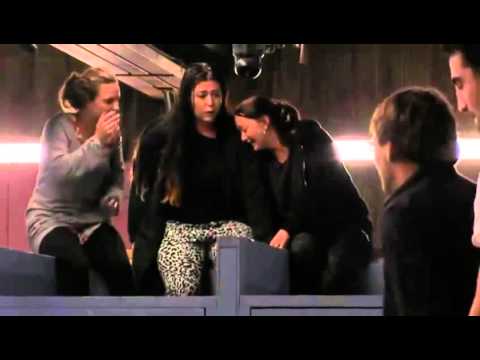 Zombies in utopia