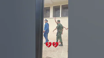 مسجون جزائري مظلوم 
