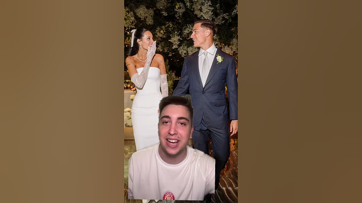 Dybala y Oriana dejaron una silla vacía en su boda por esto 💔😢