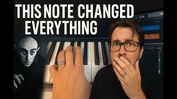 I added music to a 100-year-old silent film… and things got weird