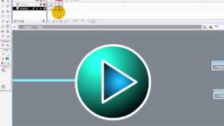 how to make a simple player in flash .wmv