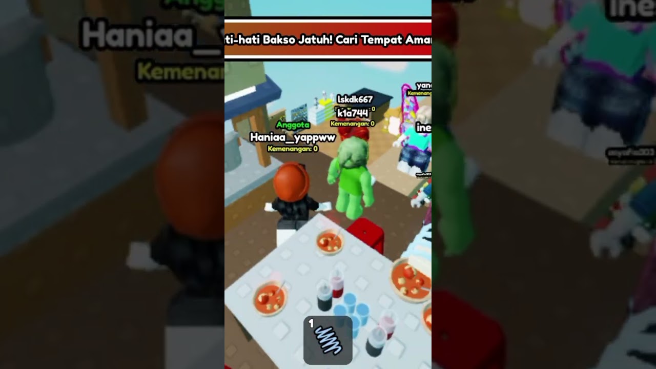 main tower bakso mercon 🥵💥❤️‍🔥lanjut part 2 ya