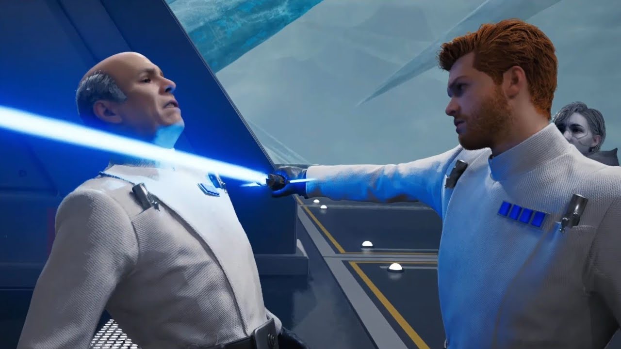 EP10 - STAR WARS SURVIVOR - El suculento lado oscuro de la fuerza