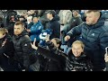 BLUES BOOK CARABAO CUP QUARTER-FINAL PLACE! | Tunnel Access: Everton v Burnley