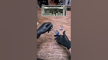 Why locks slap open.