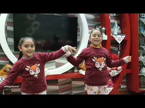 ترنيمه انا عصفور