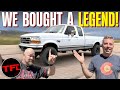 We Bought a Legendary OBS Heavy Duty Diesel and It's NOT What I Expected!