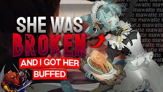 [Morimens] Morimens Lore Stream Rant.