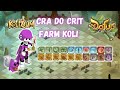 Cra Do Crit Farm Kolizeum Dofus