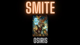 SMITE OSIRIS (N) ARENA [NO HUD]!!! 0-4 SCORE