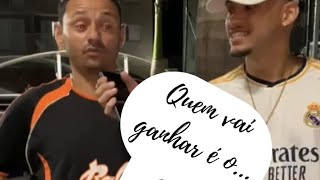 Ofut - Clássico Do Ano Opinião Do Maior Campeão Da Taça Terrão.