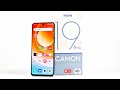 Tecno Camon 19 Pro: полный обзор!