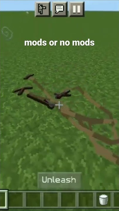 thing you can do in Minecraft without mods #minecraft - YouTube