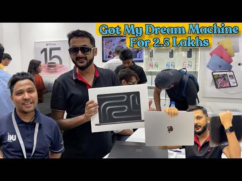 I purchased my dream machine for 2.5Lakhs | ExploreTheUnseen2.0