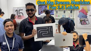 I purchased my dream machine for 2.5Lakhs | ExploreTheUnseen2.0