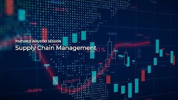 Inforum 2020 Product Session: SCM