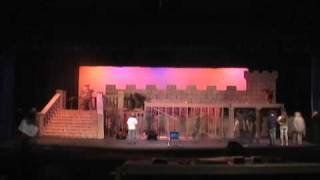 Set Construction and Take Down