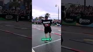 He Thought He Won 😱