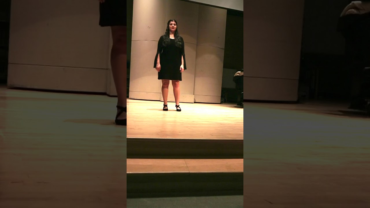 Olivia Stepp - Mid Atlantic Region NATS