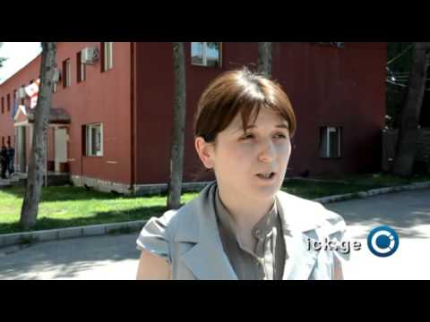 ძარცვა გურჯაანში