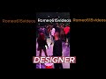 Designer by Romeo615videos