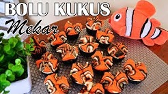 Bolu Kukus Mekar Nemo Anti Gagal - Durasi: 10.09. 