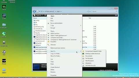 How To Make Ur Own L2 Server