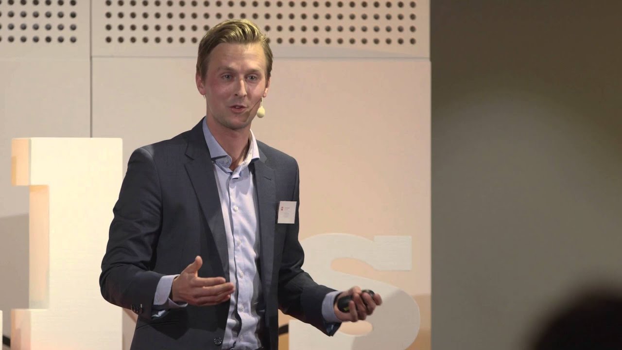 ZZPTalks | Freek Schouten: Avonturen van een Rotterdamse Startup