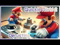 De-Rusting Quickie World 2