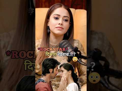 Nushrat On Ranbir
