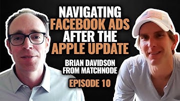 Navigating Facebook Ads after the iOS 14 Apple Update - What