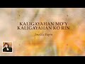 Imelda Papin - Kaligayahan Mo'y Kaligayahan Ko Rin (Lyrics Video)