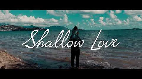 Shallow Love (Official Lyric Video) | Keane & Sand...