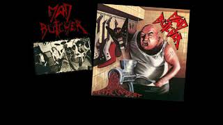 Mad Butcher - Looser - Heavy/Speed Metal Germany