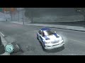 Nfs mw bmw m3 in gta 4 