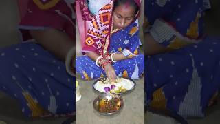 rice and mix 🥦🥕🌽veji #etingshow #shortvideo