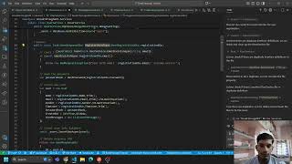 9. User Registration | Vibe Coding Tutorial | .Net core | Angular | English