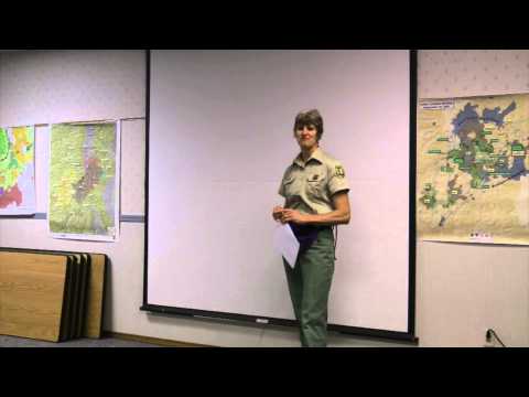 Burned Area Emergency Response