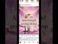 🚫American Girl Posting AI Slop #americangirl #noai