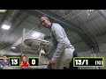 I Faced 100 Balls With A 13 Year Old Future Pro Cricketer | Jackson Bentley