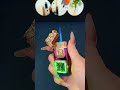 🔥 Luxury Tiger Lighter Test 🐯💎 Powerful Flame &amp; Crazy Design #Shorts