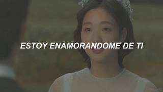 CHANYEOL & PUNCH - STAY WITH ME (Sub Español) MV chords