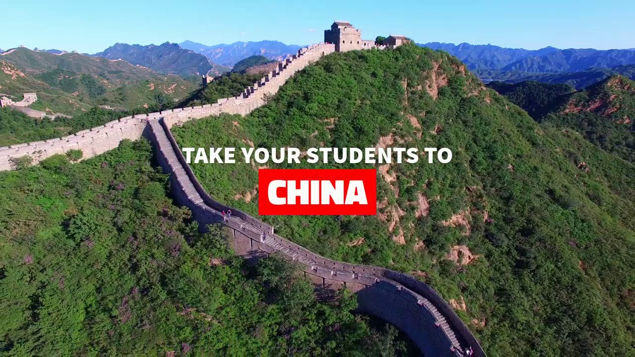 Prometour Educational Tours: China