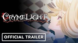 Crymelight - Official Announcement Trailer