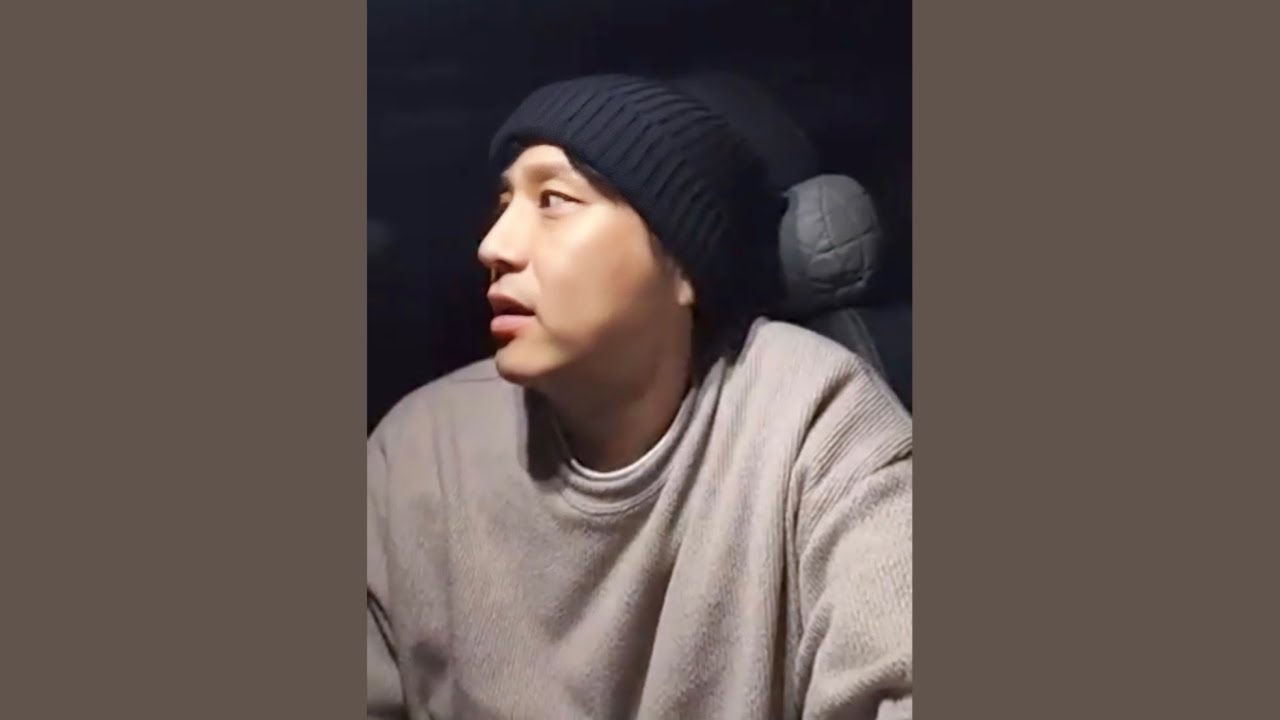 태사자 김영민 인스타 라이브_20250321