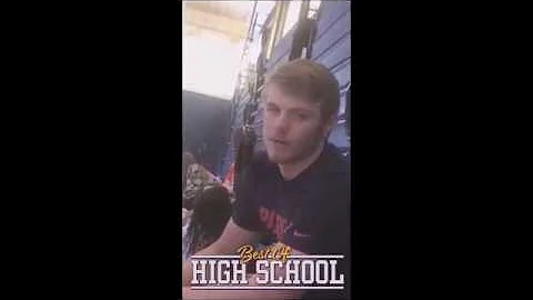 stoneham high the reality show episode 18 David vs Goliath